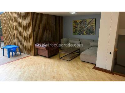 Apartamento de 3 alcobas en venta en Los Balsos Poblado, Medellín, 316 m² · foto 15 de 20