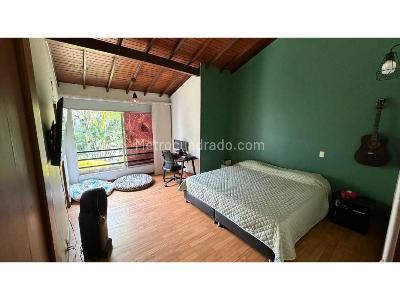 Apartamento de 3 alcobas en venta en Los Balsos Poblado, Medellín, 316 m² · foto 16 de 20