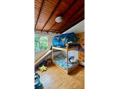 Apartamento de 3 alcobas en venta en Los Balsos Poblado, Medellín, 316 m² · foto 17 de 20