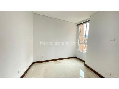 Apartamento de 3 alcobas en venta en Laureles, Medellín, 129 m² · foto 6 de 20