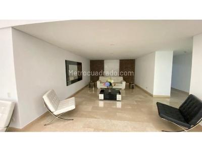 Apartamento de 3 alcobas en venta en Laureles, Medellín, 129 m² · foto 11 de 20