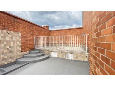 Apartamento de 3 alcobas en venta en Laureles, Medellín, 129 m² · foto 16 de 20