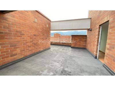 Apartamento de 3 alcobas en venta en Laureles, Medellín, 129 m² · foto 17 de 20