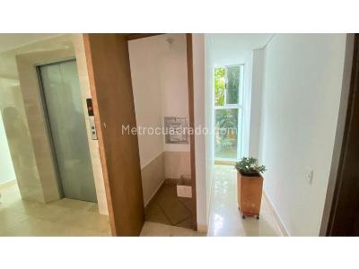Apartamento de 3 alcobas en venta en Laureles, Medellín, 129 m² · foto 20 de 20