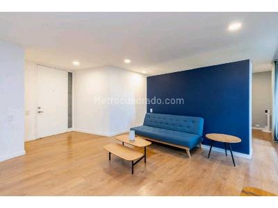 Apartamento de 1 alcoba en venta en La Linde Poblado, Medellín, 75 m² · foto 4 de 20