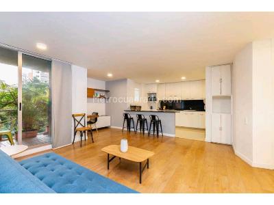 Apartamento de 1 alcoba en venta en La Linde Poblado, Medellín, 75 m² · foto 6 de 20