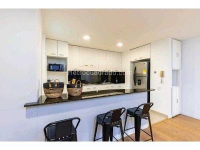 Apartamento de 1 alcoba en venta en La Linde Poblado, Medellín, 75 m² · foto 15 de 20