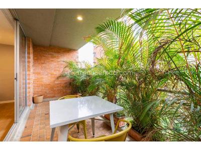Apartamento de 1 alcoba en venta en La Linde Poblado, Medellín, 75 m² · foto 17 de 20