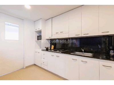 Apartamento de 1 alcoba en venta en La Linde Poblado, Medellín, 75 m² · foto 20 de 20
