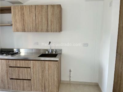 Apartamento de 3 alcobas en venta en Las Lomitas, Sabaneta, 66 m² · foto 7 de 20