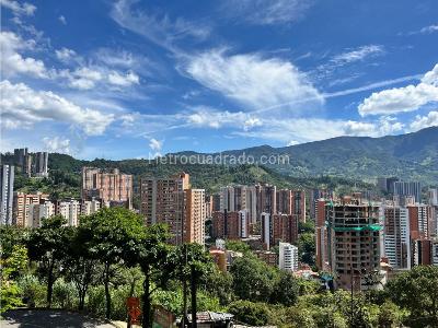 Apartamento de 3 alcobas en venta en Las Lomitas, Sabaneta, 66 m² · foto 16 de 20