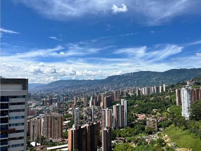 Apartamento de 3 alcobas en venta en Las Lomitas, Sabaneta, 66 m² · foto 17 de 20