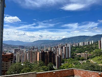 Apartamento de 3 alcobas en venta en Las Lomitas, Sabaneta, 66 m² · foto 19 de 20