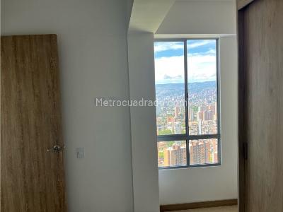 Apartamento de 3 alcobas en venta en Las Lomitas, Sabaneta, 66 m² · foto 16 de 20