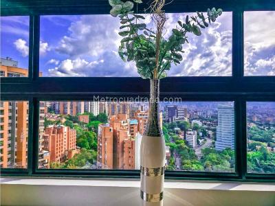 Apartamento en venta en Castropol Poblado, Medellín · foto 9 de 11