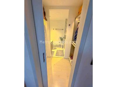 Apartamento en venta en Castropol Poblado, Medellín · foto 11 de 11