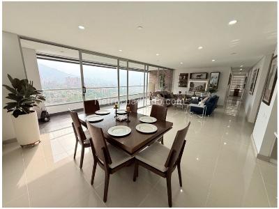 Apartamento en venta en Cumbres, Envigado · foto 2 de 20