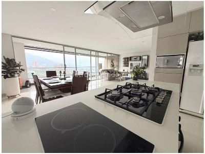 Apartamento en venta en Cumbres, Envigado · foto 3 de 20