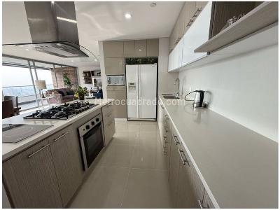 Apartamento en venta en Cumbres, Envigado · foto 4 de 20