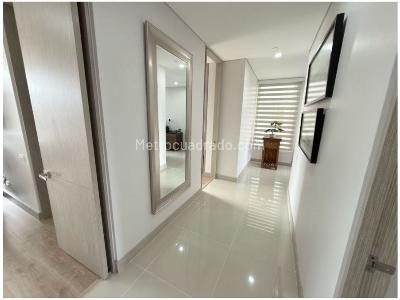 Apartamento en venta en Cumbres, Envigado · foto 8 de 20