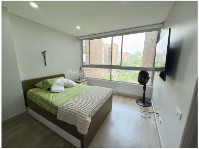 Apartamento en venta en Cumbres, Envigado · foto 10 de 20