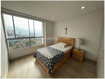 Apartamento en venta en Cumbres, Envigado · foto 11 de 20