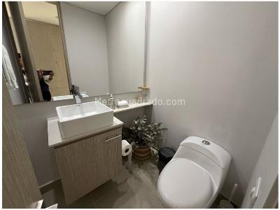 Apartamento en venta en Cumbres, Envigado · foto 15 de 20