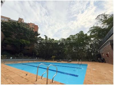 Apartamento en venta en Cumbres, Envigado · foto 18 de 20