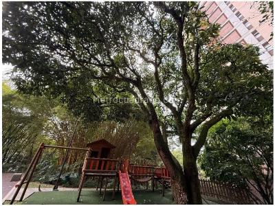 Apartamento en venta en Cumbres, Envigado · foto 19 de 20