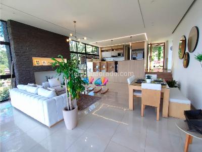 Casa de 5 alcobas en venta en La Doctora, Sabaneta · foto 2 de 20