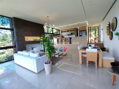 Casa de 5 alcobas en venta en La Doctora, Sabaneta · foto 3 de 20