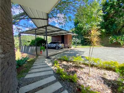 Casa de 5 alcobas en venta en La Doctora, Sabaneta · foto 5 de 20