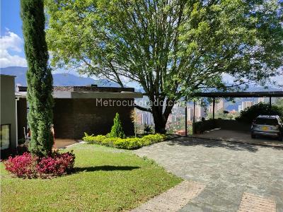Casa de 5 alcobas en venta en La Doctora, Sabaneta · foto 6 de 20