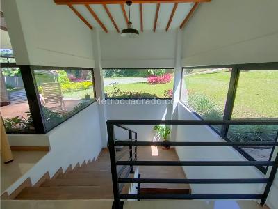 Casa de 5 alcobas en venta en La Doctora, Sabaneta · foto 9 de 20