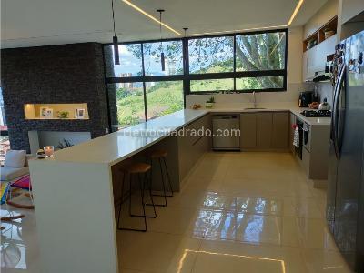 Casa de 5 alcobas en venta en La Doctora, Sabaneta · foto 14 de 20