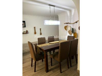 Casa de 3 alcobas en venta en La Mota Belen, Medellín, 113 m² · foto 4 de 11