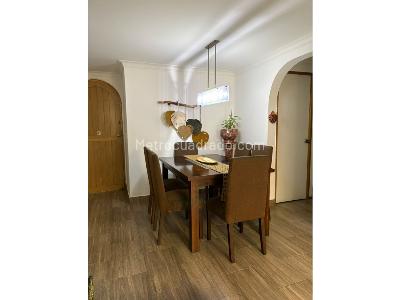 Casa de 3 alcobas en venta en La Mota Belen, Medellín, 113 m² · foto 5 de 11