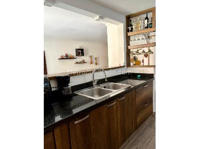 Casa de 3 alcobas en venta en La Mota Belen, Medellín, 113 m² · foto 8 de 11