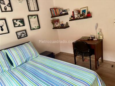 Casa de 3 alcobas en venta en La Mota Belen, Medellín, 113 m² · foto 10 de 11