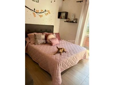 Casa de 3 alcobas en venta en La Mota Belen, Medellín, 113 m² · foto 11 de 11