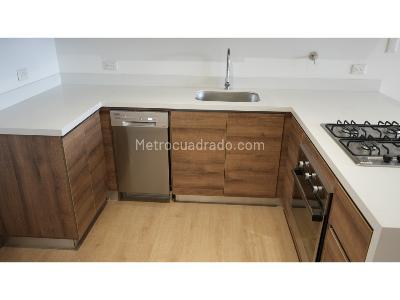 Apartamento de 2 alcobas en venta en Ciudad Del Rio Poblado, Medellín, 68 m² · foto 3 de 12
