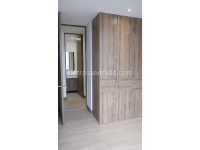 Apartamento de 2 alcobas en venta en Ciudad Del Rio Poblado, Medellín, 68 m² · foto 5 de 12
