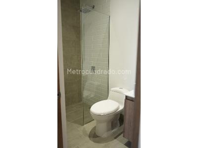 Apartamento de 2 alcobas en venta en Ciudad Del Rio Poblado, Medellín, 68 m² · foto 8 de 12