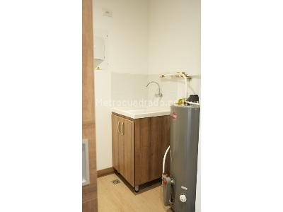 Apartamento de 2 alcobas en venta en Ciudad Del Rio Poblado, Medellín, 68 m² · foto 10 de 12