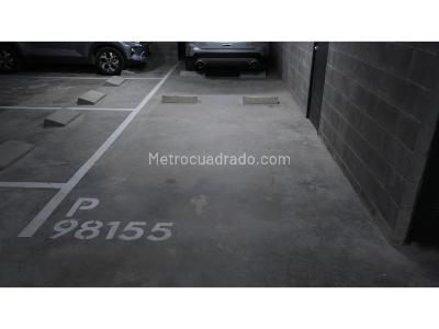 Apartamento de 2 alcobas en venta en Ciudad Del Rio Poblado, Medellín, 68 m² · foto 11 de 12