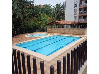 Apartamento de 3 alcobas en venta en Loma De Los Bernal, Medellín, 100 m² · foto 14 de 14