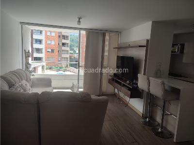 Apartamento de 3 alcobas en venta en Aves Maria, Sabaneta, 86 m² · foto 2 de 20