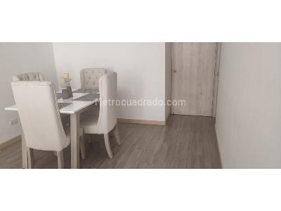 Apartamento de 3 alcobas en venta en Aves Maria, Sabaneta, 86 m² · foto 5 de 20