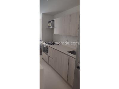 Apartamento de 3 alcobas en venta en Aves Maria, Sabaneta, 86 m² · foto 6 de 20