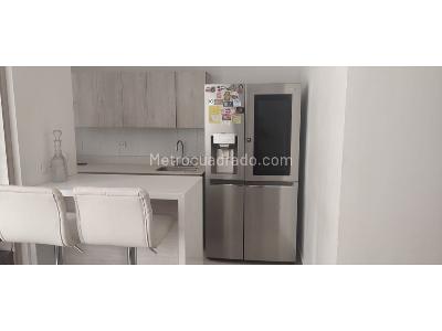Apartamento de 3 alcobas en venta en Aves Maria, Sabaneta, 86 m² · foto 7 de 20